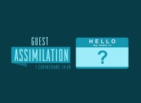 Guest Assimilation Guest Assimilation