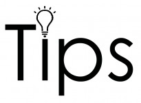 Tips for Dads Tips for Dads