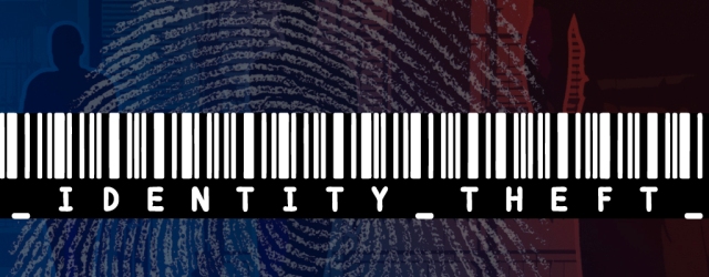 identity theft main