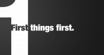 Keeping Your First Ministry First