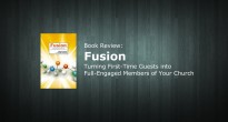 Fusion (book review)