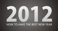 How To Have The Best New Year