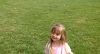 Video of Annalene’s Baptism