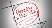 Planning a New Year