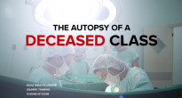 The Autopsy of a Deceased Class