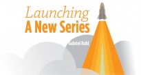 Launching A New Series