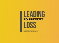 Leading to Prevent Loss